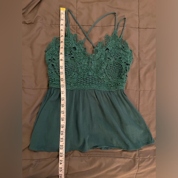 Maurices Summer Tank Top XS - Picture 10 of 15